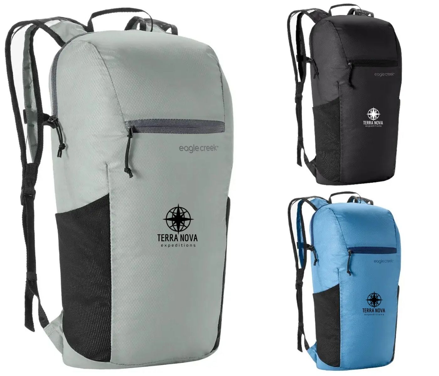 TN Eagle Creek Packable Backpack