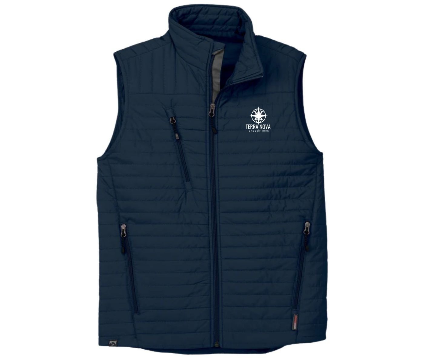 TN Men's Apex Thermo Vest