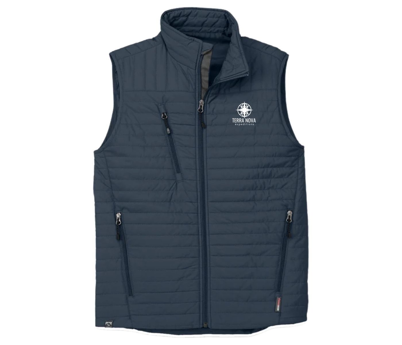 TN Men's Apex Thermo Vest