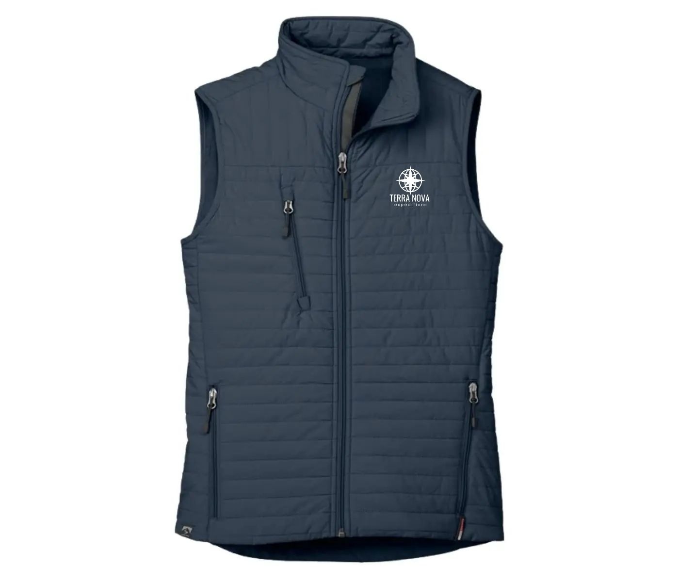 TN Women's Apex Thermo Vest