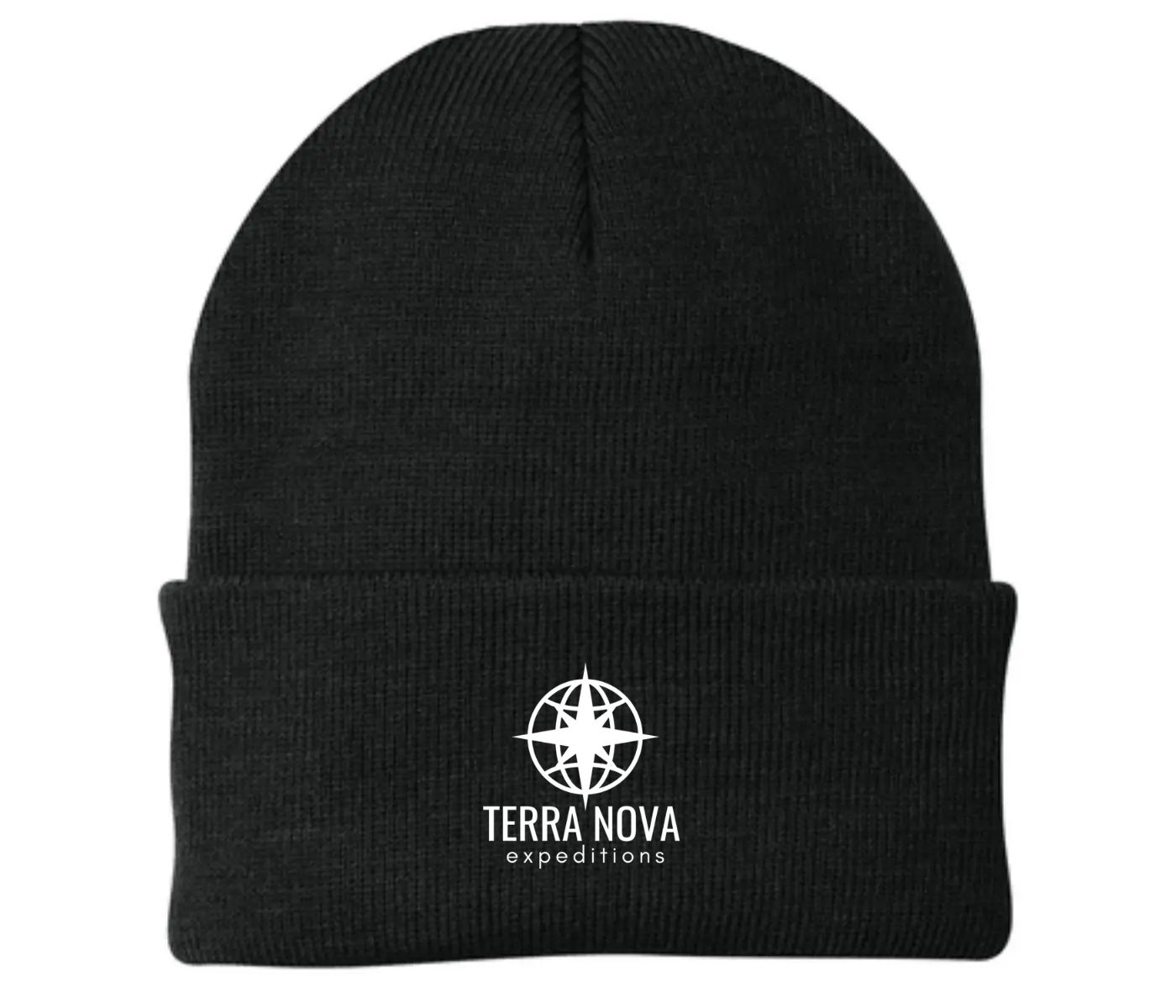 TN Fleece Lined Beanie
