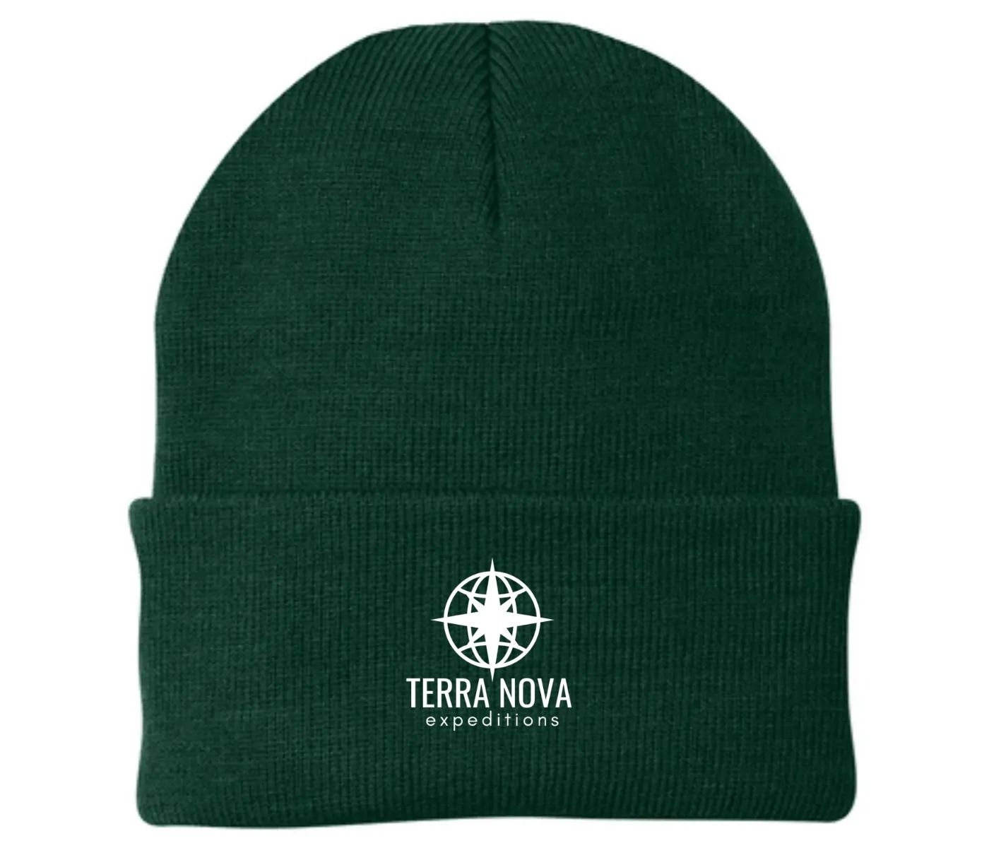 TN Fleece Lined Beanie