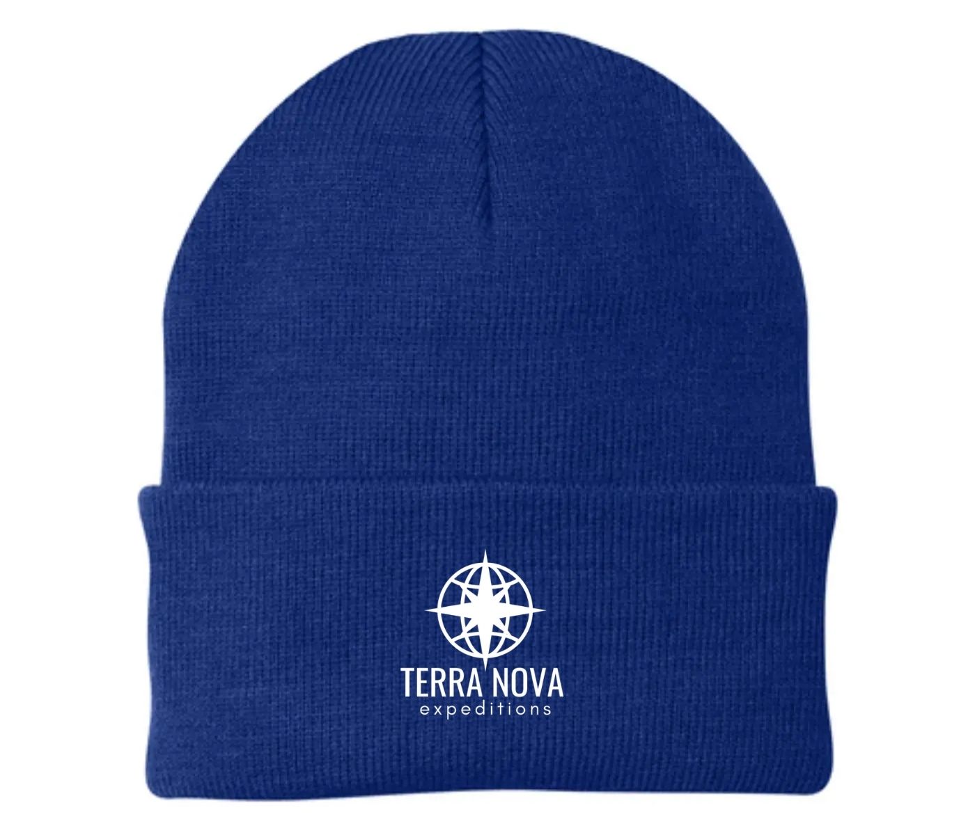 TN Fleece Lined Beanie
