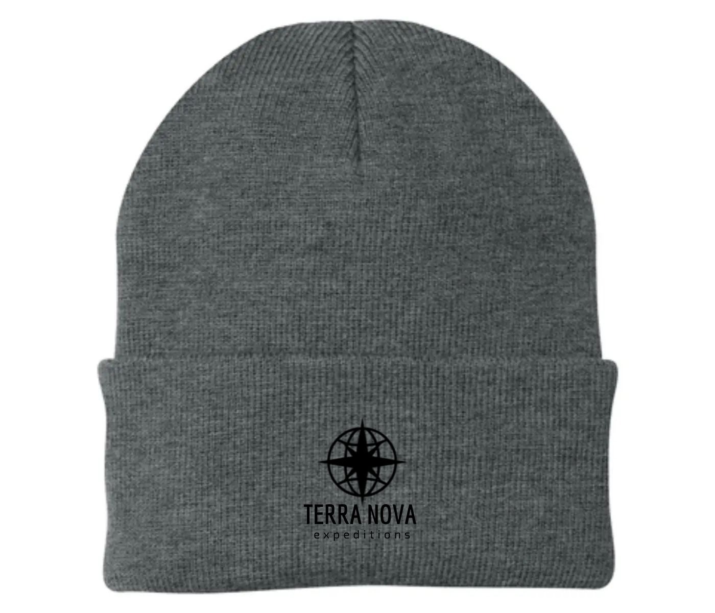 TN Fleece Lined Beanie