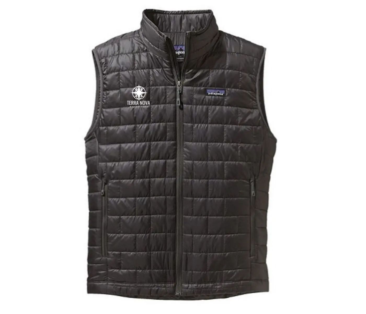 TN Men's Patagonia Nano Puff Vest