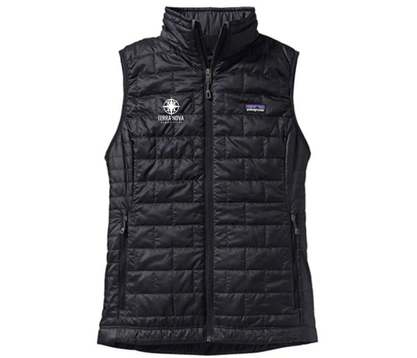 TN Women's Patagonia Nano Puff Vest