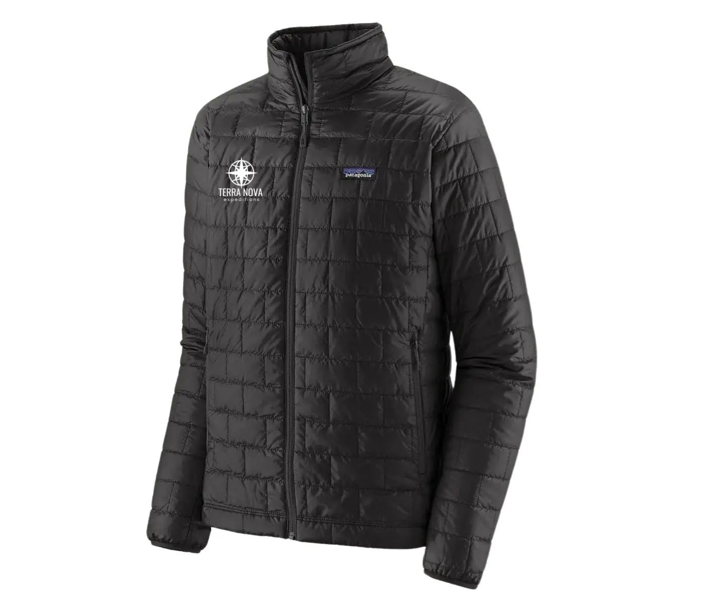 TN Men's Patagonia Nano Puff Jacket