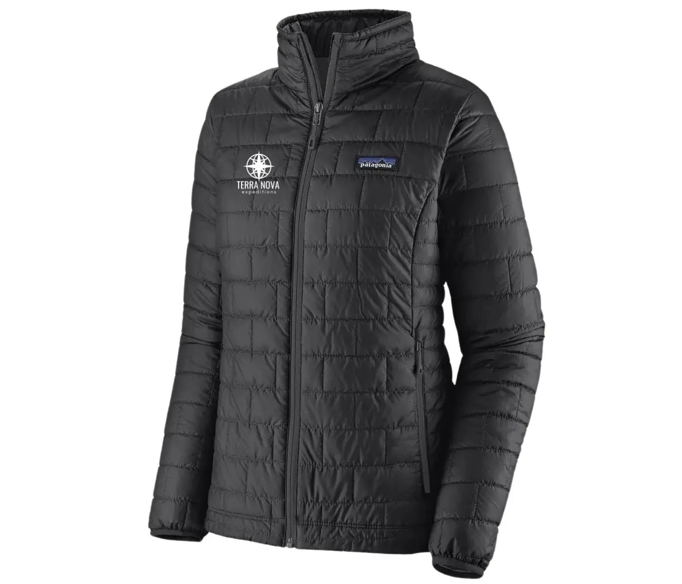 TN Women's Patagonia Nano Puff Jacket