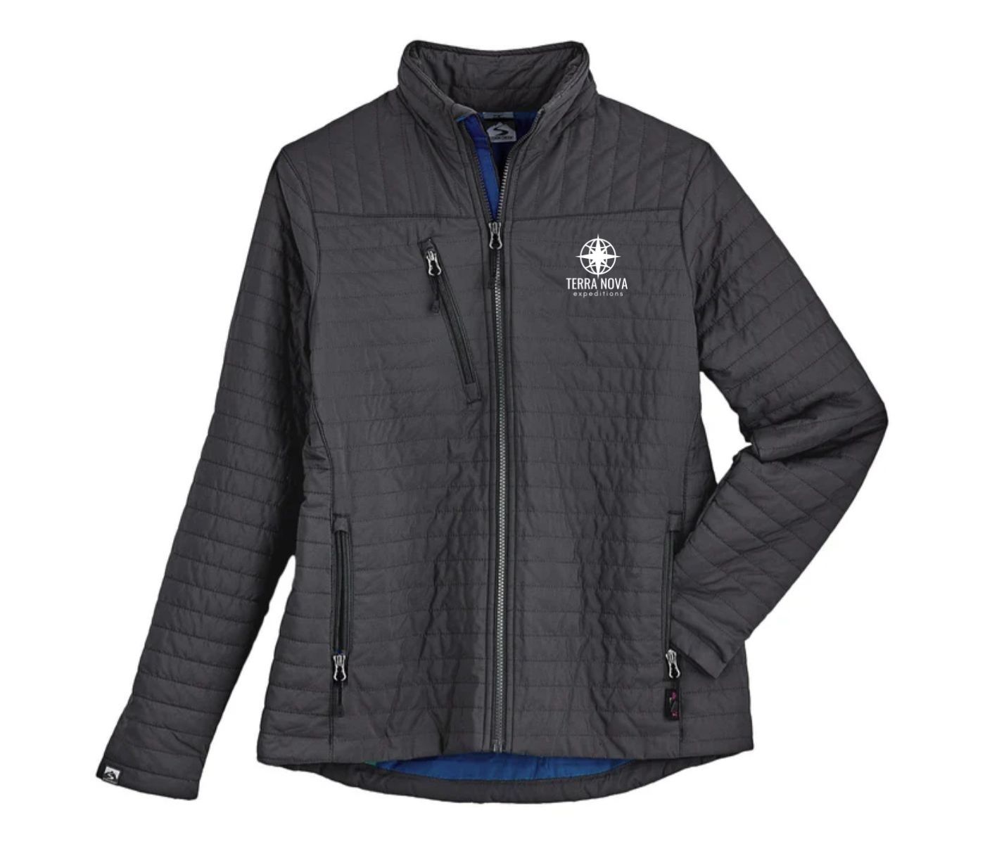TN Men's Apex Thermo Jacket