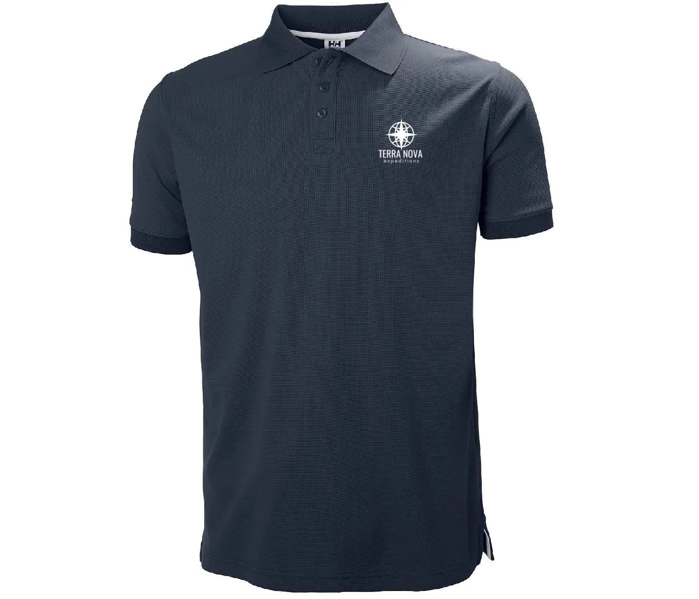 TN Men's Helly Hansen UPF 50 Marco Polo
