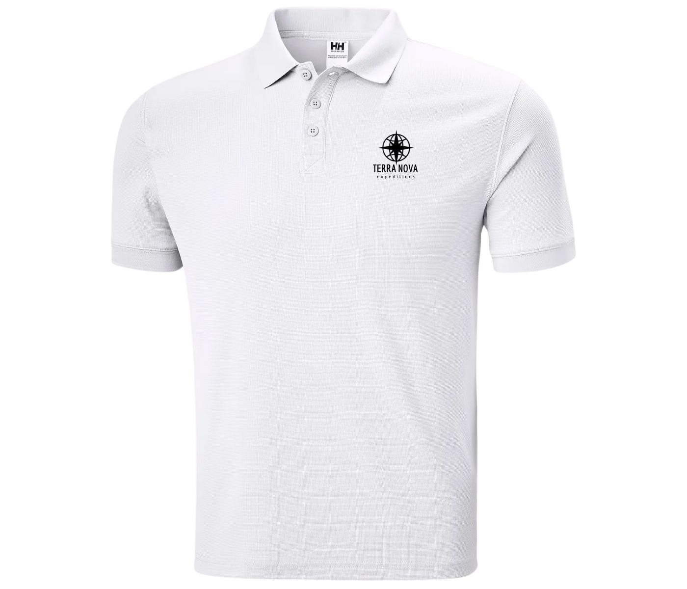 TN Men's Helly Hansen UPF 50 Marco Polo