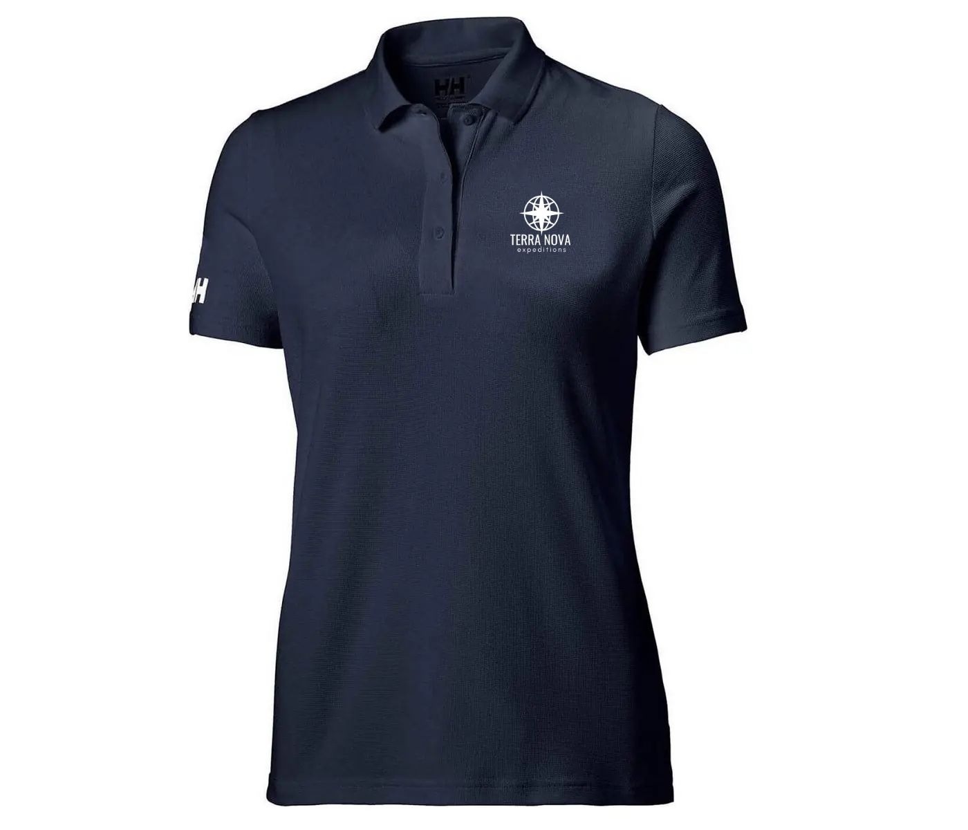 TN Women's Helly Hansen UPF 50 Marco Polo