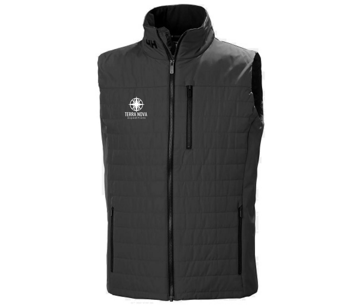 TN Men's Helly Hansen Crew Insulator Vest