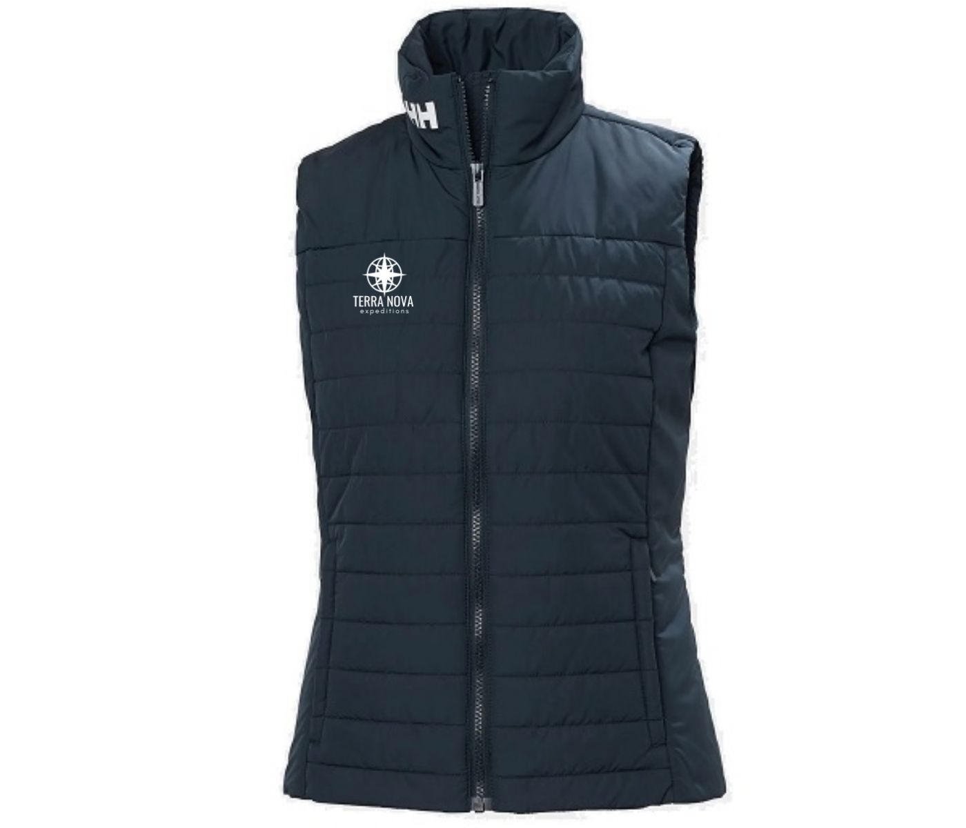 TN Women's Helly Hansen Crew Insulator Vest