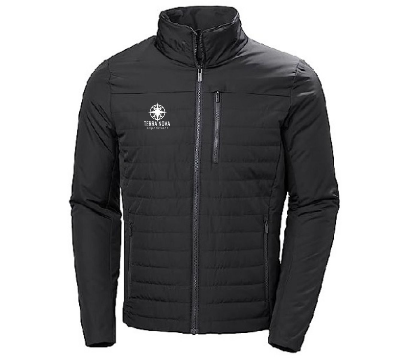 TN Men's Helly Hansen Crew Insulator Jacket