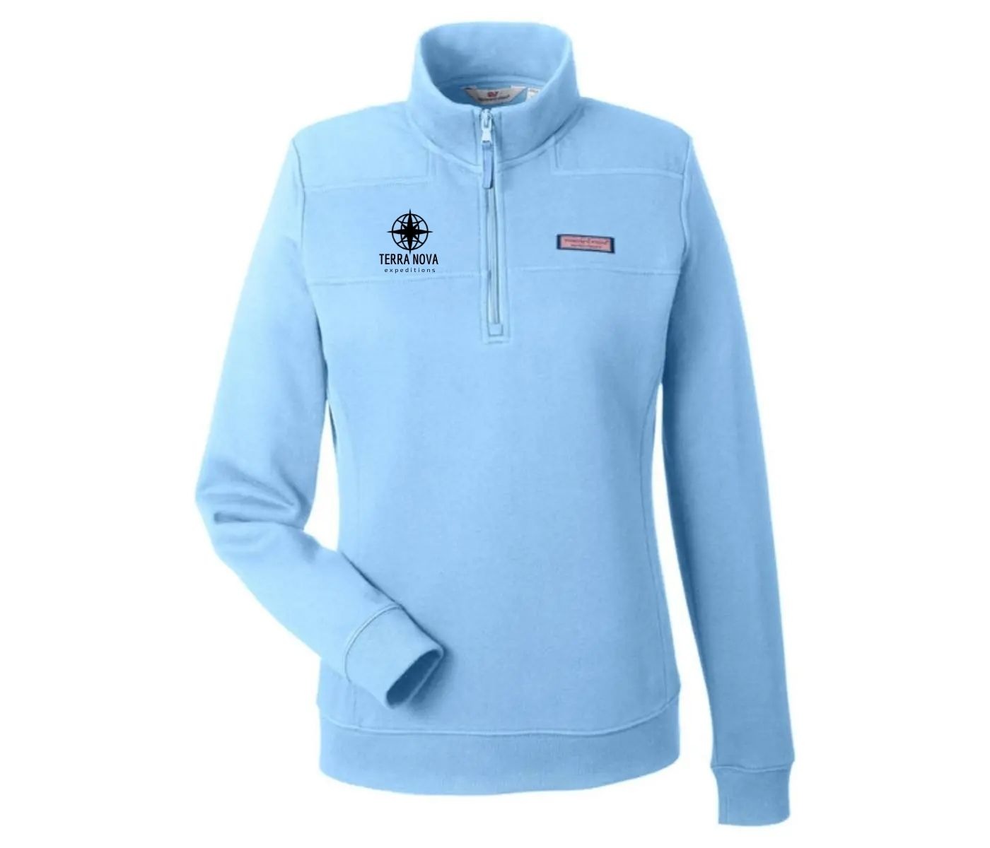 TN Women's Vineyard Vines 1/4 Zip