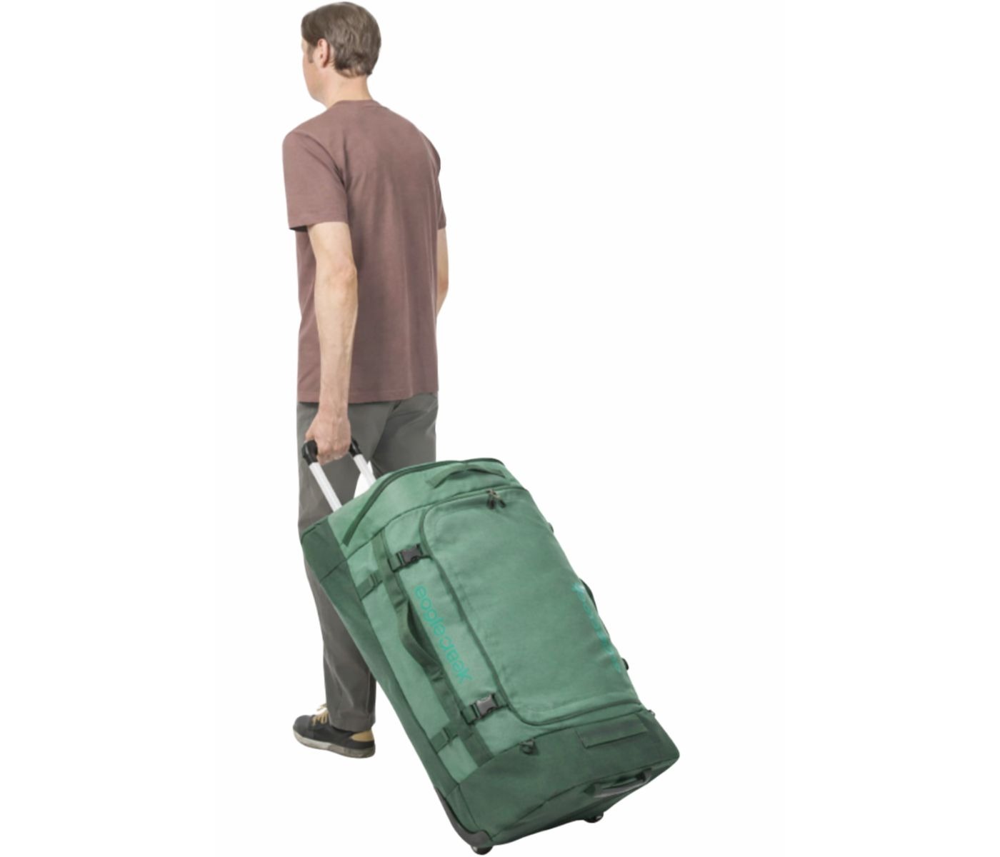 Eagle Creek Wheeled 32" Cargo Hauler