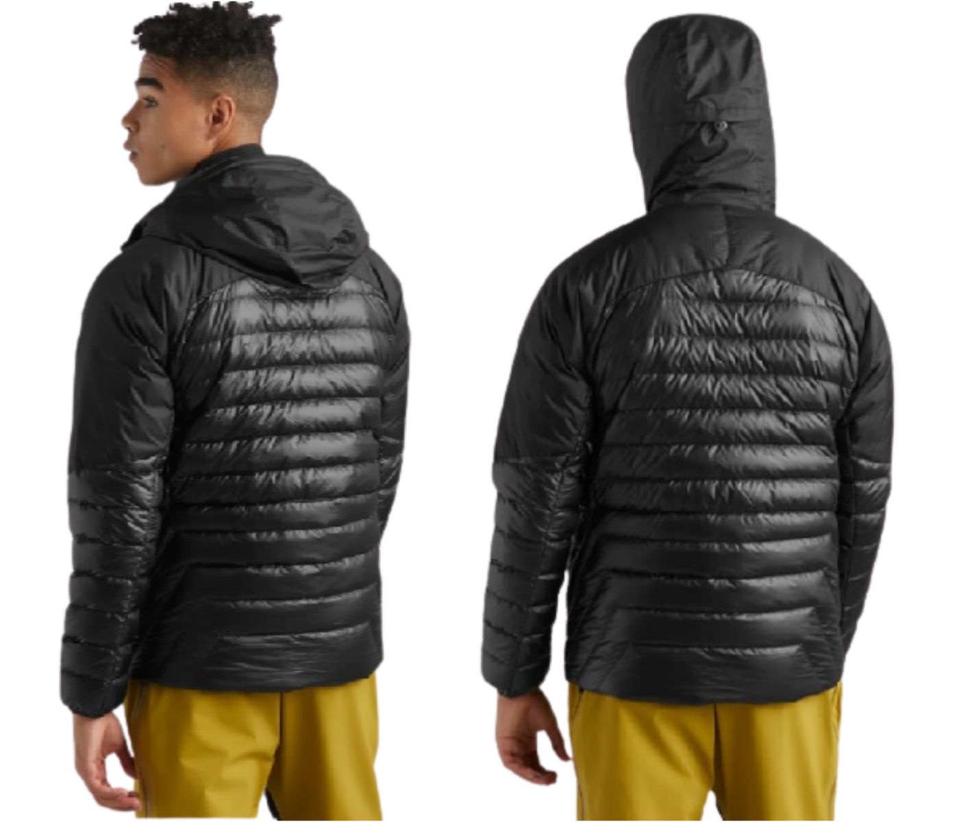 Men's Outdoor Research Down Hoody