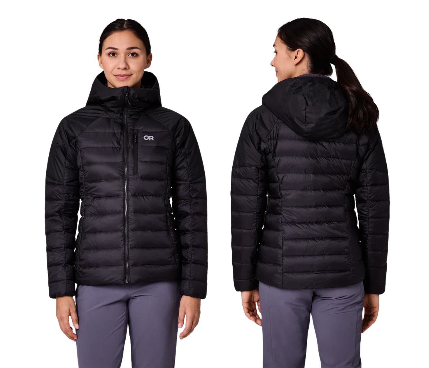 Women's Outdoor Research Down Hoody