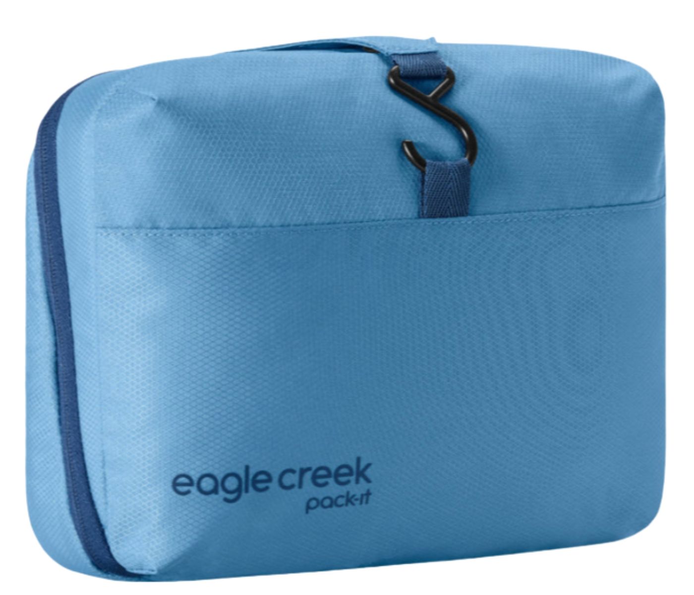 Pack It Hanging Toiletry Kit - color: Sky