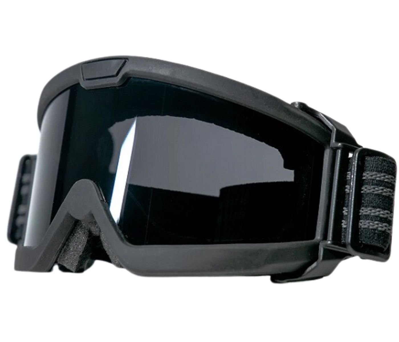 USH OTG (Over the Glasses) Goggles Rental