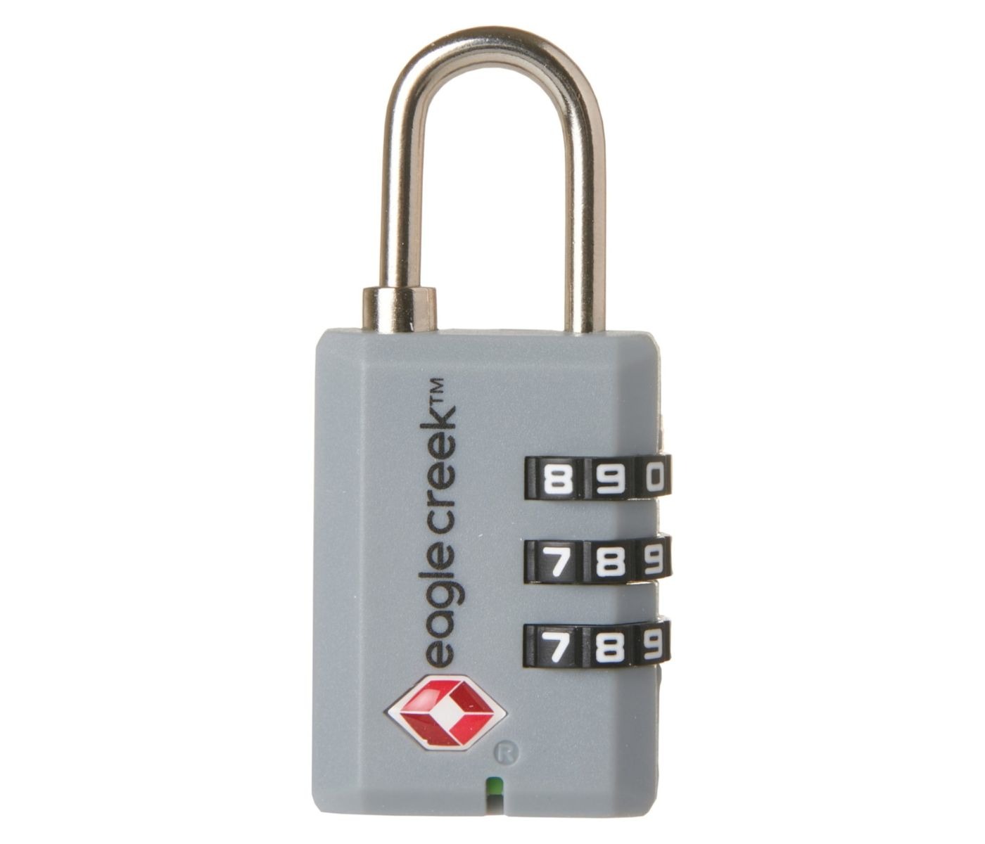 Cable TSA Luggage Lock